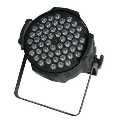 EURO DJ LED PAR-543 RGBW
